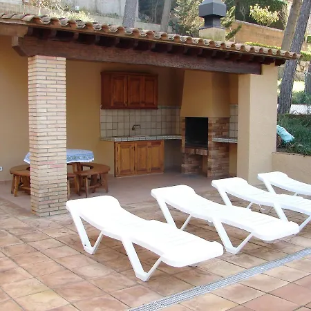 Holiday home Chale Rustico En Playa De *