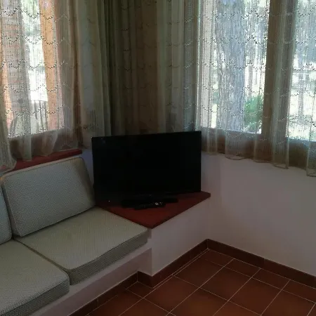 Chale Rustico En Playa De Holiday home *