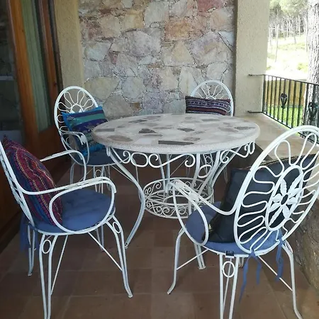 Holiday home Chale Rustico En Playa De *