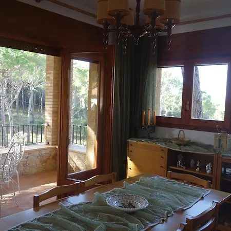 Holiday home Chale Rustico En Playa De