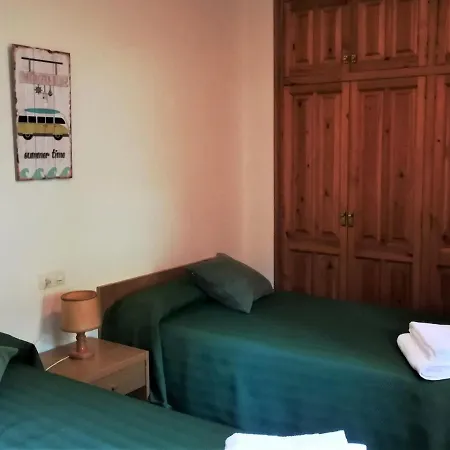 Casa de Férias Chale Rustico En Playa De *